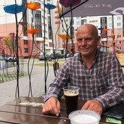  Vastervik,  Alex, 54