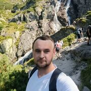  Myslenice,   Vitalii, 31 ,   ,   