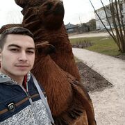  Nadarzyn,  Vlad, 22