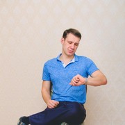 ���������� ����������, ���� ������� Alek, 44 ����, ������������ ��� ������