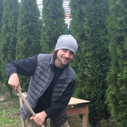  Garwolin,  Oleg, 32