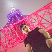  Koganei,  Tamerlan, 33