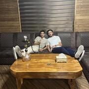 ���������� ������, ���� ����� Ando, 22 ����, ������������ ��� ������, ����� � ���������