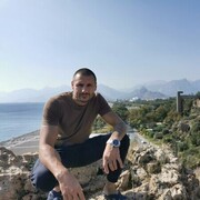 ���������� ������������, ���� ������� Sergey, 46 ���, ������������ ��� ����� � ���������, c�������� ���������