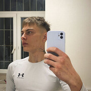  Hustopece,  Kirill, 22