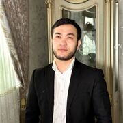 ���������� �������, ������ Bekzodbek, 24