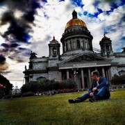 ���������� �����-���������, ���� ������� �������, 39 ���, ������������ ��� c�������� ���������