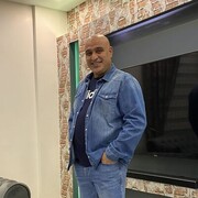 ���������� ���, ���� ������� Deli yusuf, 43 ����, ������������ ��� ������, ����� � ���������