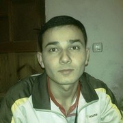  ,  Mardonbek, 32