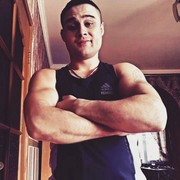 ���������� ������, ���� ������� Vitalik, 33 ����, ������������ ��� ������, ����� � ���������, c�������� ���������