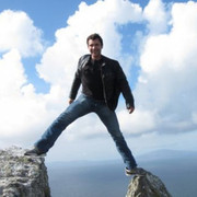 ���������� �����-���������, ���� ������� AlekSey, 51 ���, ������������ ��� ������, ����� � ���������, c�������� ���������