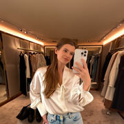 Знакомства Москва, Алина