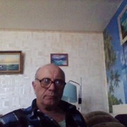 Знакомства Феодосия, фото мужчины Николай, 74 года, познакомится 