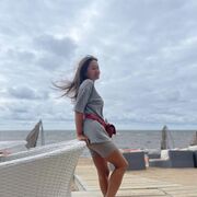  Geiselbach,  Viktoriia, 35