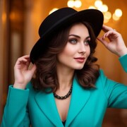 ���������� ������������, Adalinda