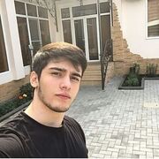 Rheinbreitbach,  Ruslan, 33