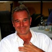  Bexleyheath,  David jones, 58