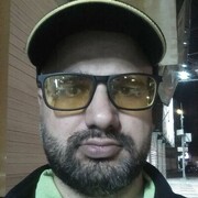  Santa Fe,  Ahmad, 38