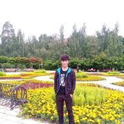  ,  Amin, 22