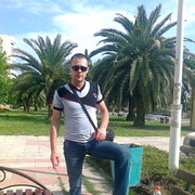  ,   Serjik, 43 ,   