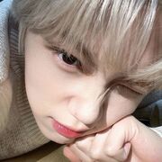  ,   Seongmin, 21 ,   ,   