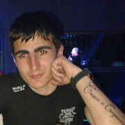  ,   Hayk, 31 ,   ,   