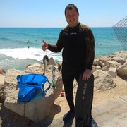 Sederot,  , 41