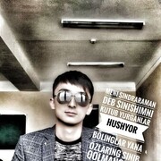  ,   Shukurullo, 26 ,   ,   