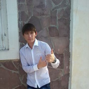  ,   Abduvali, 34 ,  