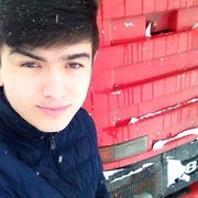  ,  Murodjon, 27