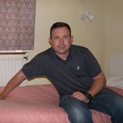 Springvale,  Daniel james, 55