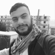  Algiers,   Ismael, 32 ,   ,   , c , 