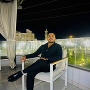  Suhaj,   Nasser, 25 ,   ,   