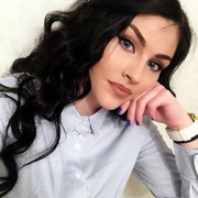 #QueenAnastasia