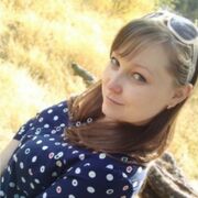 Знакомства Чкаловск, девушка Ангелина, 35