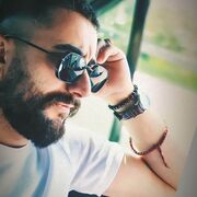 ���������� ������, ���� ������� Melih, 33 ����, ������������ ��� ������, ����� � ���������