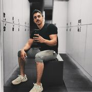  Bankhead,  parsa, 27