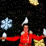  ,   Elena, 32 ,  
