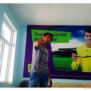  ,  Dilshod, 40