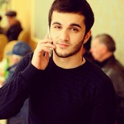  ,   Ayxan, 32 ,   