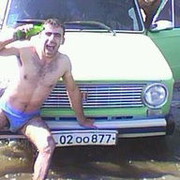  ,  Armen, 36