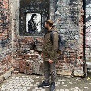 ���������� �������, ���� ������� Iam, 33 ����, ������������ ��� ������, ����� � ���������