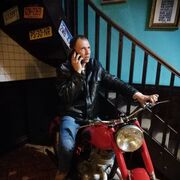 ���������� ��������, ������� AMBASSADOR, 37