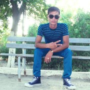  ,  Faruh, 29