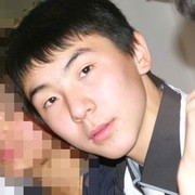  ,   Bekzhan, 34 ,  