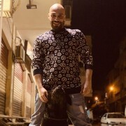  ,   Ramez, 36 ,   ,   