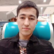  ,  Fayzullo, 23