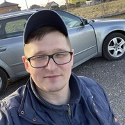  Andrychow,  Misha, 35