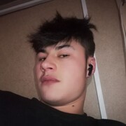  ,  Jurabek, 20
