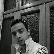  ,   Crazi Boy, 35 ,   